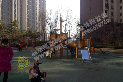 儿童游乐园户外非标定制游乐设备七