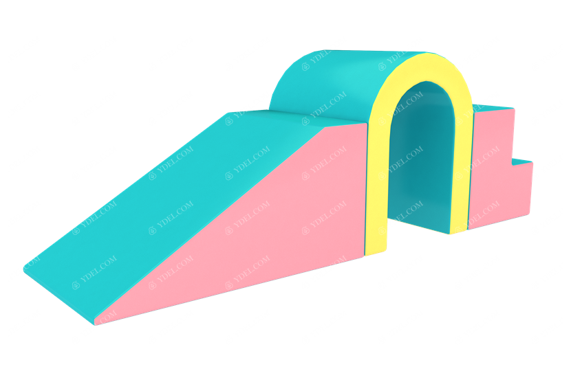 亲子软体设备6